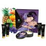 Zestaw Geisha's Secret Owoce Egzotyczne Shunga - 2
