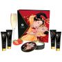 Zestaw Shunga Geisha's Secret Truskawkowo Szampański - 6