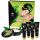 Zestaw Shunga Geisha's Secret Organica zielonej herbaty