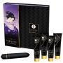 Zestaw Naughty Geisha Shunga z mini wibratorem - 2