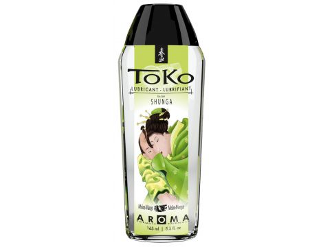 Luksusowy Zestaw Fruity Kisses Shunga Owocowe Afrodyzjaki - 4