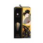 Wibrator Shunga Obi czarny silikonowy USB - 3