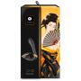 Wibrator Soyo Shunga czarny silikonowy USB - 3