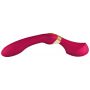 ZOA Intimate Massager Raspberry - 2