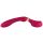 ZOA Intimate Massager Raspberry