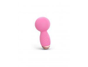 Mini masażer wibracyjny Itsy Bitsy różowy Love to Love