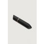 Mini wibrator Adrien Lastic Rocket czarny silikonowy USB 9 cm - 3