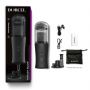 Automatyczny masturbator Thrust Blow Dorcel z przyssawką 15 cm USB - 3