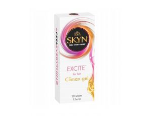 Żel stymulujący orgazm SKYN Excite dla kobiet 15ml