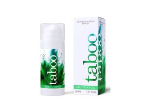 Żel opóźniający wytrysk Taboo Ruf 30 ml