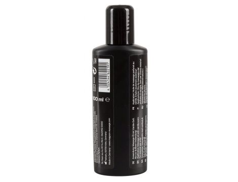 Olejek do masażu erotycznego waniliowy Magoon 50 ml - 5