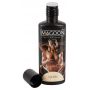 Olejek do masażu erotycznego waniliowy Magoon 50 ml - 2