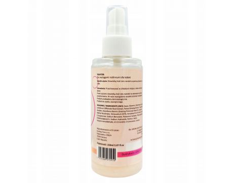 Żel stymulujący obkurczający LoveStim Tighter POP 150ml - 3
