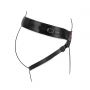 Uprząż strap on regulowana No Parts Jordan czarna - 6