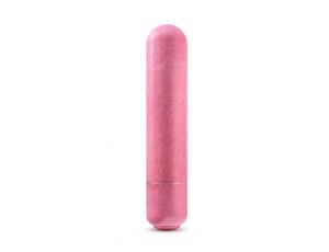 Wibrator mini Gaia Eco Blush koralowy