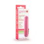 Wibrator mini Gaia Eco Blush koralowy - 6