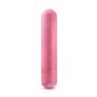 Wibrator mini Gaia Eco Blush koralowy - 2