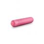 Wibrator mini Gaia Eco Blush koralowy - 3