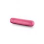 Wibrator mini Gaia Eco Blush koralowy - 4
