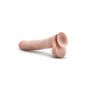 Wibrator gigant Au Naturel Daddy Blush 35 cm TPE - 5