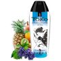 Lubrykant smakowy Shunga Toko Aroma egzotyczne owoce 165ml - 2