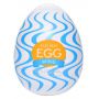 Masturbator Tenga Egg Wind 7 cm - 2