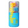 Masturbator Tenga Bobble Crazy Cubes przezroczysty 14 cm - 3