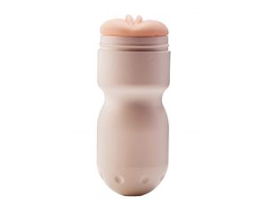 Masturbator Bella realistyczny TPE 16 cm