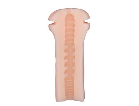 Masturbator Bella realistyczny TPE 16 cm - 2