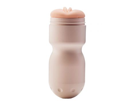 Masturbator Bella realistyczny TPE 16 cm