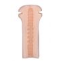 Masturbator Bella realistyczny TPE 16 cm - 5
