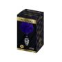 Korek analny metalowy Alive z fioletowym pomponem 7 cm - 3