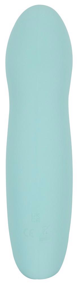 mały wibrator króliczek mini podręczny 8 tryb 15cm