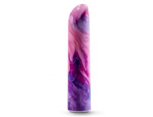 Wibrator mini Limited Addiction Entangle Power Vibe liliowy USB