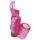 Wibrator króliczek Me You Us Mini Bunny na palec różowy 9 cm