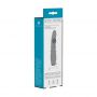 Wibrator realistyczny Me You Us Spartan 5 20 cm - 5