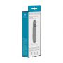 Wibrator realistyczny Me You Us Osiris 6 różowy 15 cm - 4