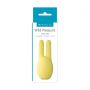 Wibrator króliczek Me You Us Wild Pleasure Ears żółty - 4