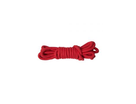 Lina bondage Sportsheets Amor Rope bawełniana 914 cm - 3