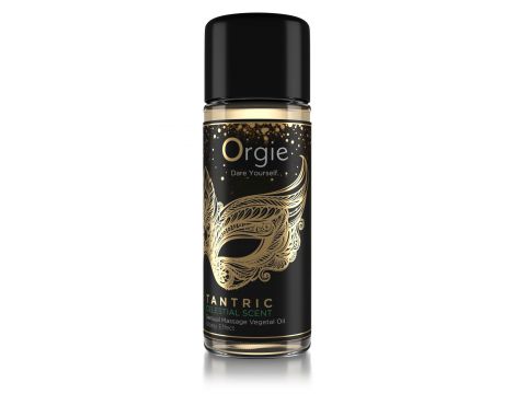 Zestaw Mini Olejków Tantrycznych Orgie 3x30ml - 3