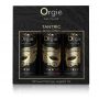 Zestaw Mini Olejków Tantrycznych Orgie 3x30ml - 2
