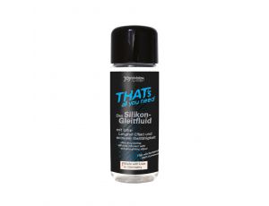 Lubrykant silikonowy JoyDivision THAT's all you need 100ml