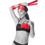 Zestaw bondage Sportsheets Amor dla początkujących - 5