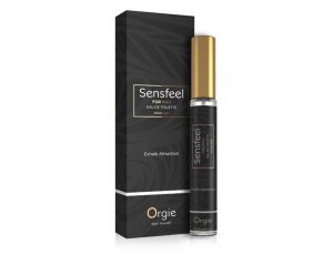 Feromonowa woda toaletowa Sensfeel for Man Orgie 10 ml