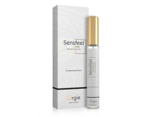 Woda toaletowa feromonowa Sensfeel for Woman Orgie 10 ml