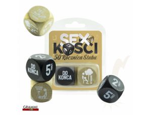 Kości erotyczne dla par pozycje sex 50 rocznica
