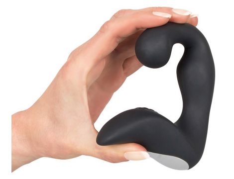 Masażer prostaty Rebel silikonowy USB 14,6 cm - 6