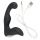Masażer prostaty Rebel silikonowy USB 14,6 cm