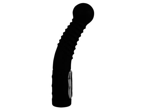 Masażer prostaty Twister You2Toys silikonowy obrotowy 21 cm - 2