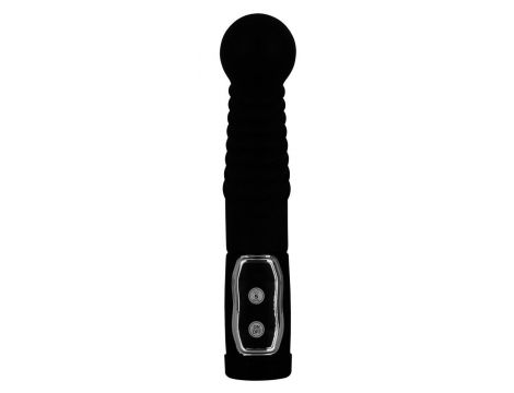 Masażer prostaty Twister You2Toys silikonowy obrotowy 21 cm - 4